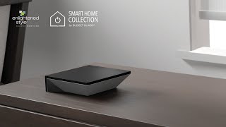 Smart Home Collection - Pulse PRO Wi-Fi Pairing with iOS