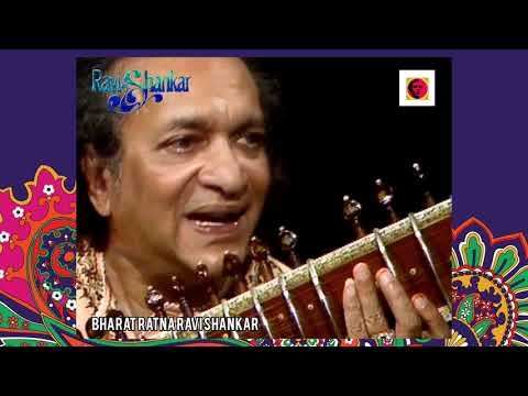 Ravi Shankar With Marian Foster | 1985 | Full Interview Video | Rare Recording | HD