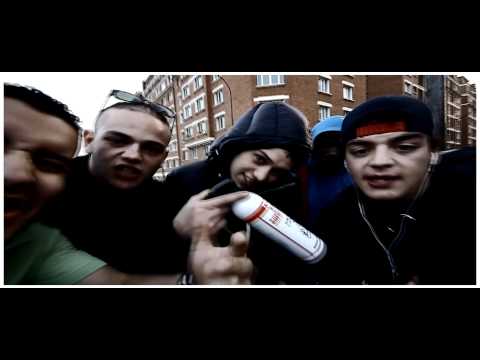Micmic feat Scrib'r - mon 19 - 20 (Qu'est ce qui y'a)