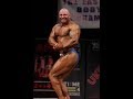 OIGAN | 16 Sept, 2018 - UKBFF Competition, Leicester