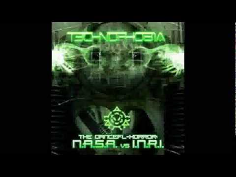 T3CHN0PH0B1A - N.A.S.A. (Sandblasting Remix)