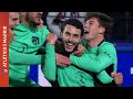 HIGHLIGHTS | Feyenoord 1-3 Atlético de Madrid | UEFA Champions League