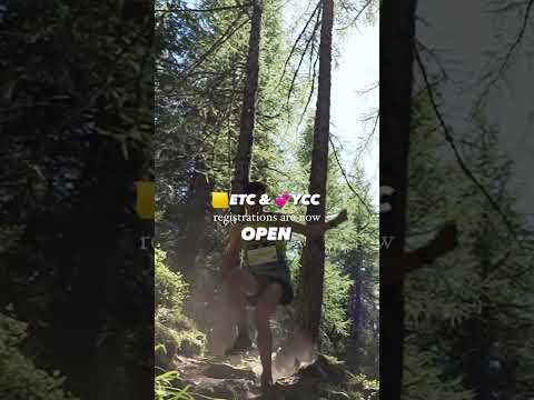 🟨 ETC & 💕 YCC registrations are now open 🚀