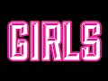 GIRLS (Tape You cover by N.E.R.D)