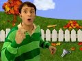 Blue S Clues So Long Song And End Credits