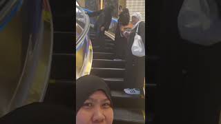 Download lagu Alhamdulillah shukran Teacher Ayush Sister Aida and Um sharifa mp3