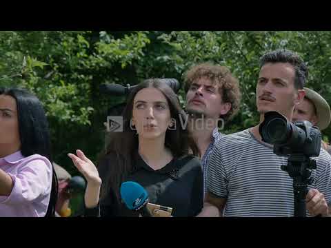 Nuk osht arush, po osht Avdia - Stupcat Skeçe 2019 "Pellazgu" - gjirafaVideo