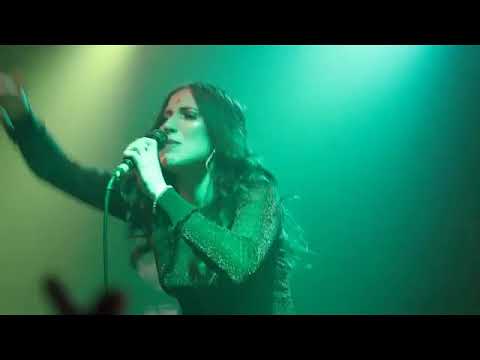 Sara Benyo - Shades of Gold OFFICIAL EP RELEASE SHOW JAN 2019 Recap - The High Watt Nashville TN