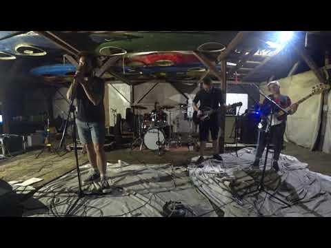 Hopsters - The Hopsters – Hurt (Nine Inch Nails / Johnny Cash Cover)