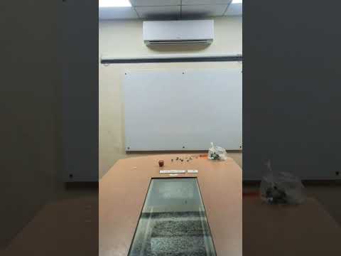 Magnetic Glass Writing Boards