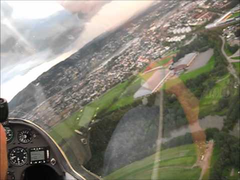 GSFK på Kjeller flyplass