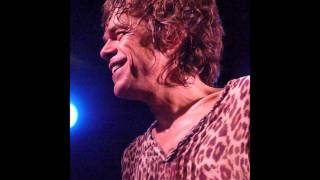 Justine - David Johansen.wmv