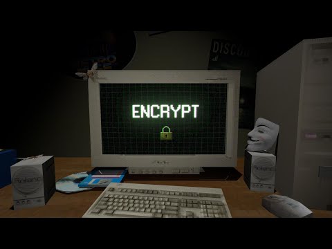 Шифрування