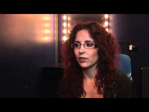 Stream Of Passion interview - Marcela Bovio (part 3)