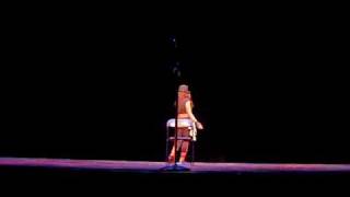 Star&#39;s talent show to bump like some speakers