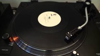Martyn - Empty Mind - vinyl