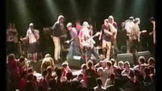 Millencolin - Airhead (LIVE) Amsterdam - Holland