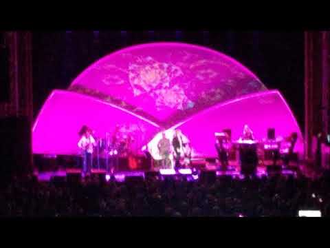 Yes Interviews: 1990s - Jon Anderson at the HMV