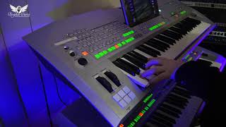 Video thumbnail for Yamaha Tyros 2 vs Tyros 3 Sound comparation Bogdan Curta by Curta Bogdan