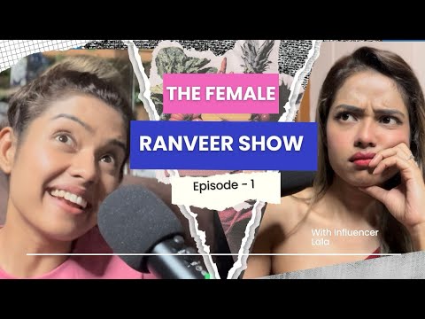 Swati Mandal The Female...