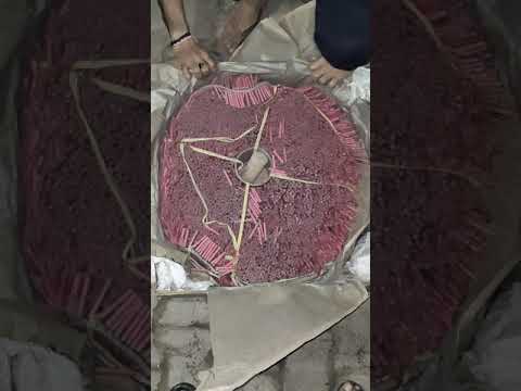 #cornation #10000 wali ladi