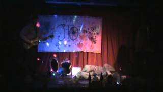 JTO- &quot;Hang Out Again&#39; Live At AS220 (Providence, RI) Feb. 12th 2013