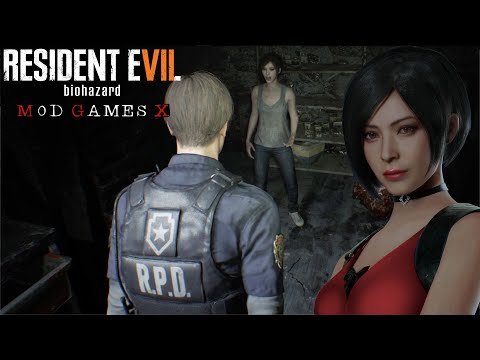 Resident Evil 7 MOD coloca câmera em terceira pessoa.