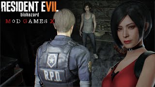 Resident Evil 7 MOD