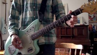Video thumbnail for MadeByMike Custom Shop RAT / IC Muff by mikelivesley