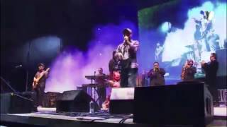 Anita Tijoux ft. Juanito Ayala - Creo en ti (Lollapalooza 2015)