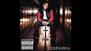 J. Cole - Never Told
