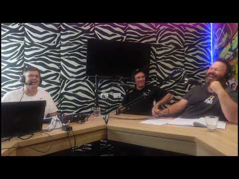 S1 Summer Sesh: Tyler & Nicole Kidman Get Hot and Heavy on BMX Bandits  | Two Shit Blokes