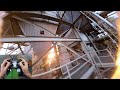 A Different Perspective FPV Freestyle
