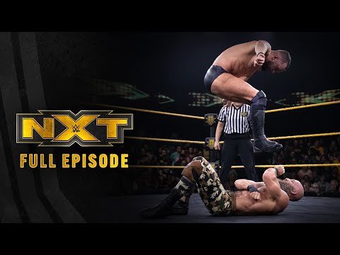 WWE NXT