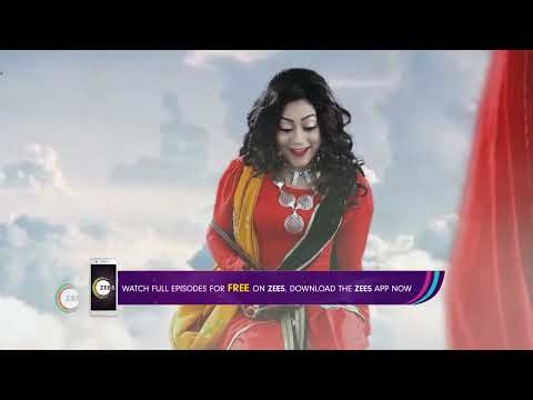 Adbutha And Kimbutha See Padma In The Forest - Sata Bhainka Sunanaki - Webi 119