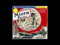 The Microphones - The Moon (Complete Extended Versions)