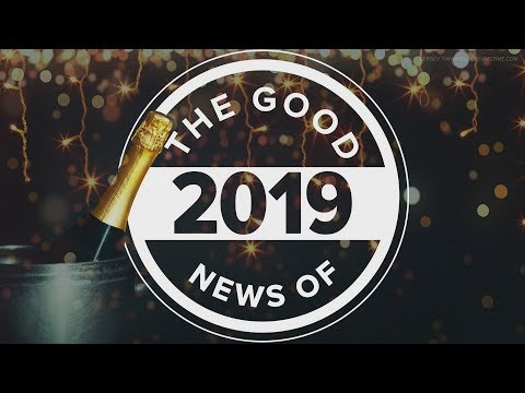 download lagu mp3 mp4 Good News 2019, download lagu Good News 2019 gratis, unduh video klip Good News 2019