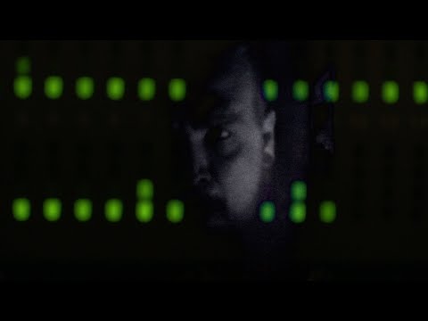 ALL HAIL THE YETI - The Nuclear Dust [official video]