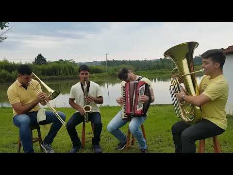 Tocata CCB Tatuí ( Sítio Santa Maria )