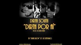 D$ - Dirth por ai (feat. André Dizéro, Madruga, Tuty, Zépis)