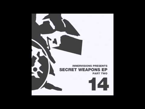 IV14 DJ Disciple meets David Tort & DJ Ruff - Crossroads - Secret Weapons Two