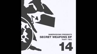 IV14 DJ Disciple meets David Tort & DJ Ruff - Crossroads - Secret Weapons Two