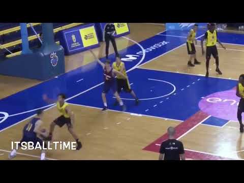 Marc Bataller | NATIONAL CHAMPIONSHIP MIXTAPE