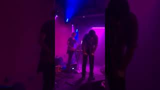 John Maus - Pets- Leeds 13/06/18