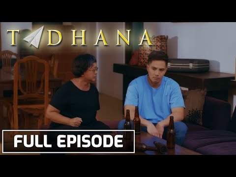 Inalipustang ina noon, muling nakapiling ang tunay na anak (Full Episode) | Tadhana