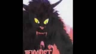 The Locust - Cattle Mutilation (First Version)