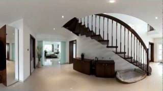 Gediegenes Einfamilienhaus am Rande Wiens