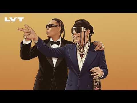 Tequila Rose - HELLMERRY x Al James (Jazz Cover)