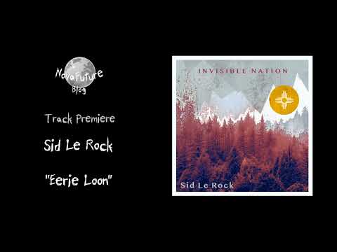 Sid Le Rock - Eerie Loon [BEACH081 | Beachcoma Recordings | Premiere]