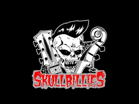 Skullbillies - Querida Vítima